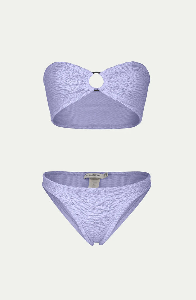 PARAMIDONNA Aida Violet Bikini