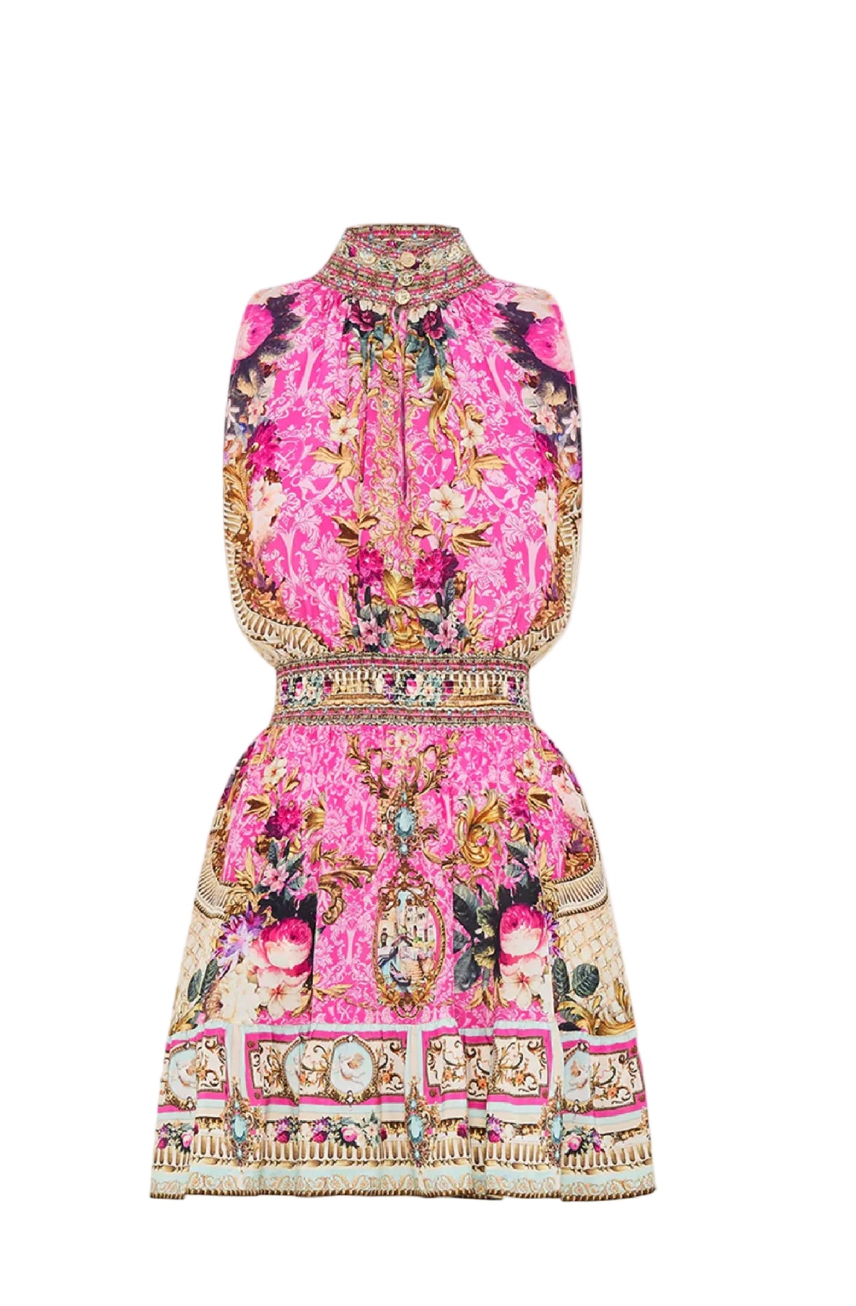 boden nicola jersey dress Buy Green Tea from Next Kuwait PRODUCT:ED3210-84WB main image 1