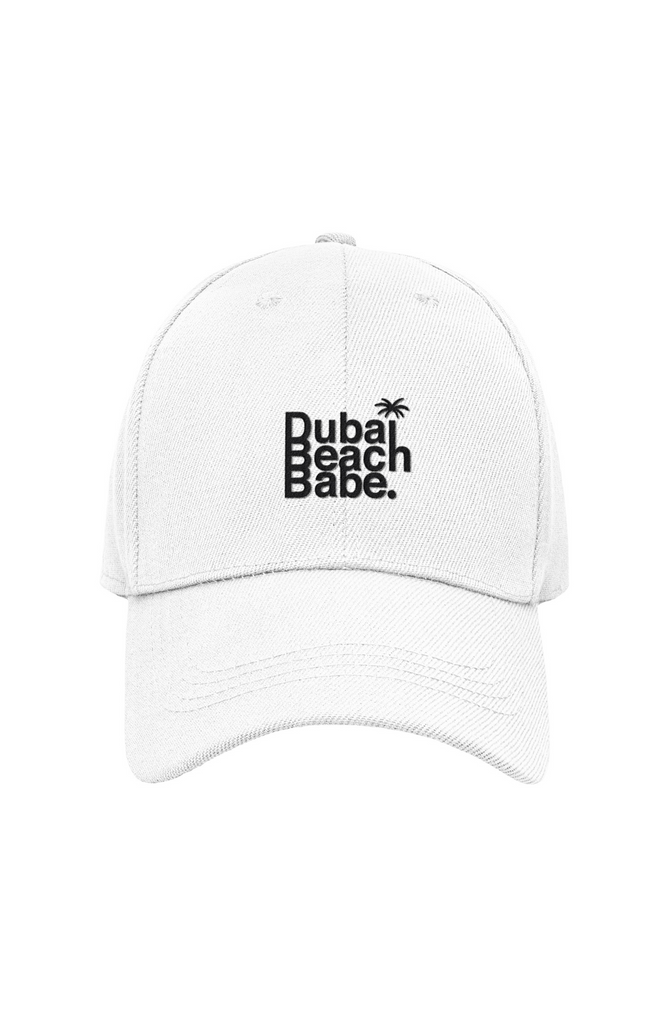 DUBAI BEACH BOYS Dubai Cap - Beach Babe