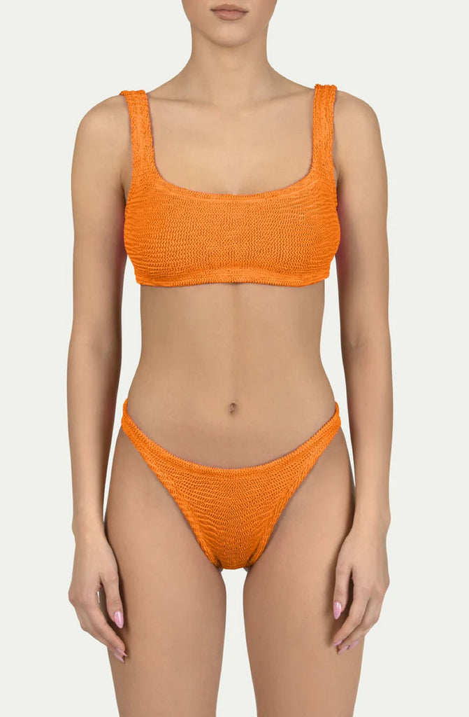 PARAMIDONNA Emily Orange Bikini
