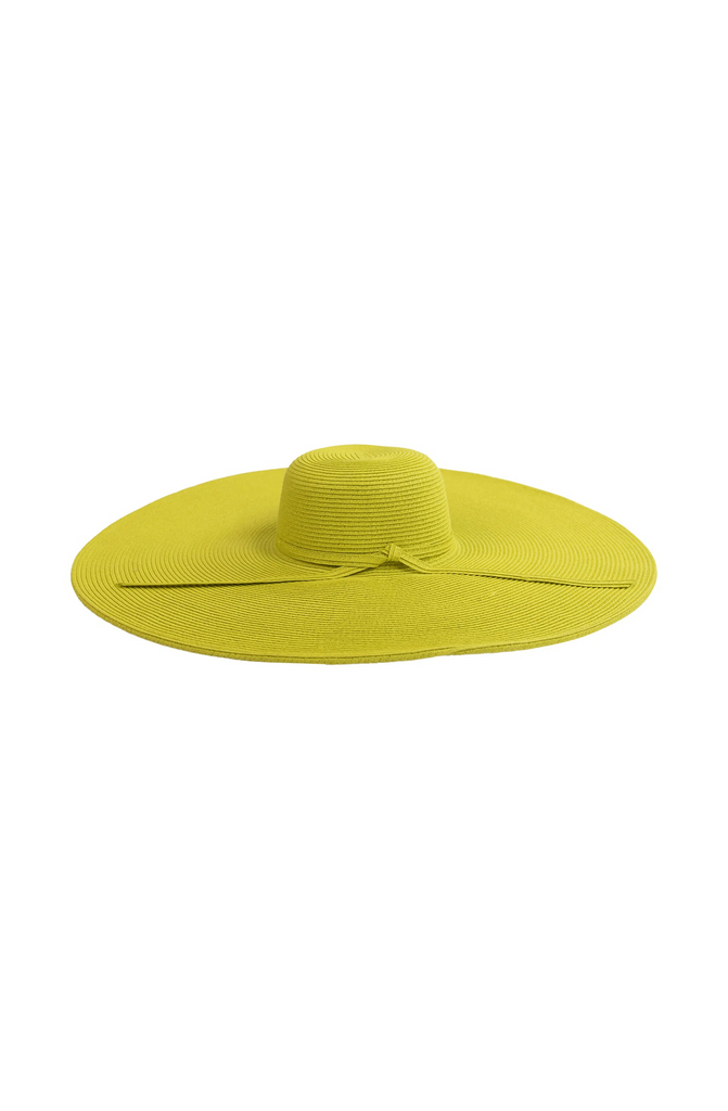 SAN DIEGO HAT Women's Ultrabraid XL Brim Floppy Hat