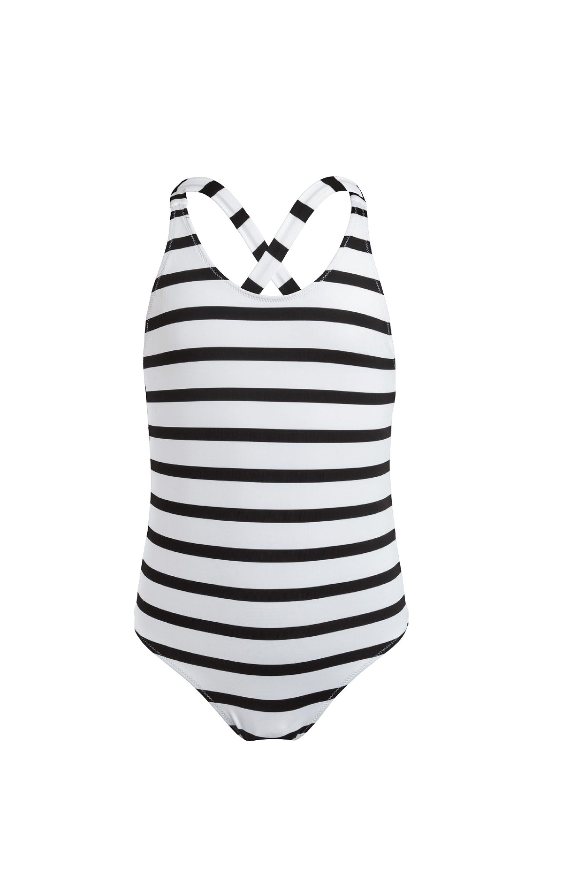 VILEBREQUIN Girls One-Piece Swimsuit Tahiti Flowers
