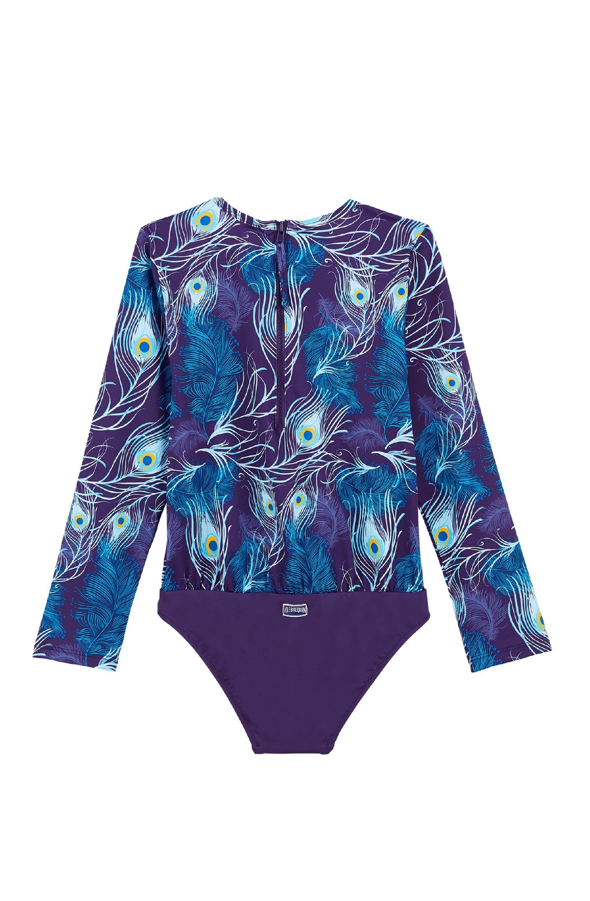 VILEBREQUIN Kids One-Piece Rashguard main image 1