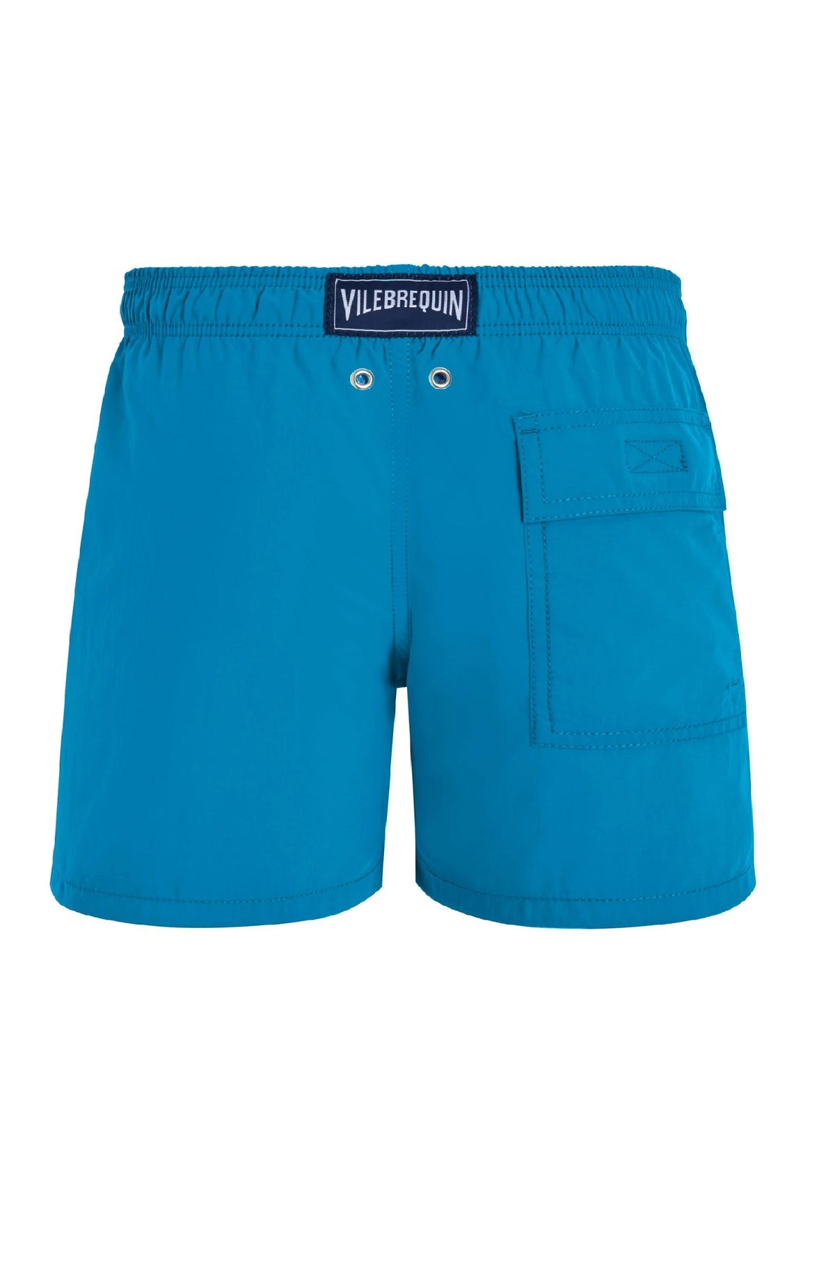 VILEBREQUIN Boys Swim Shorts Noumea Sea Shells main image 1