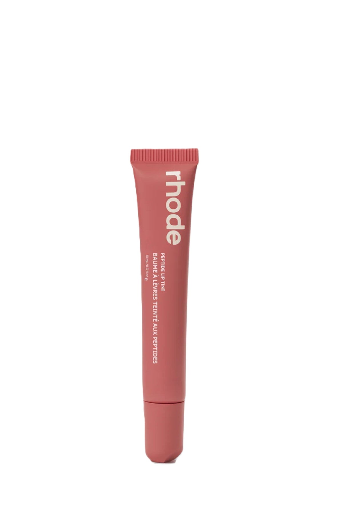 RHODE Women Peptide Lip Tint Hydrating & Glossy Finish - Rose