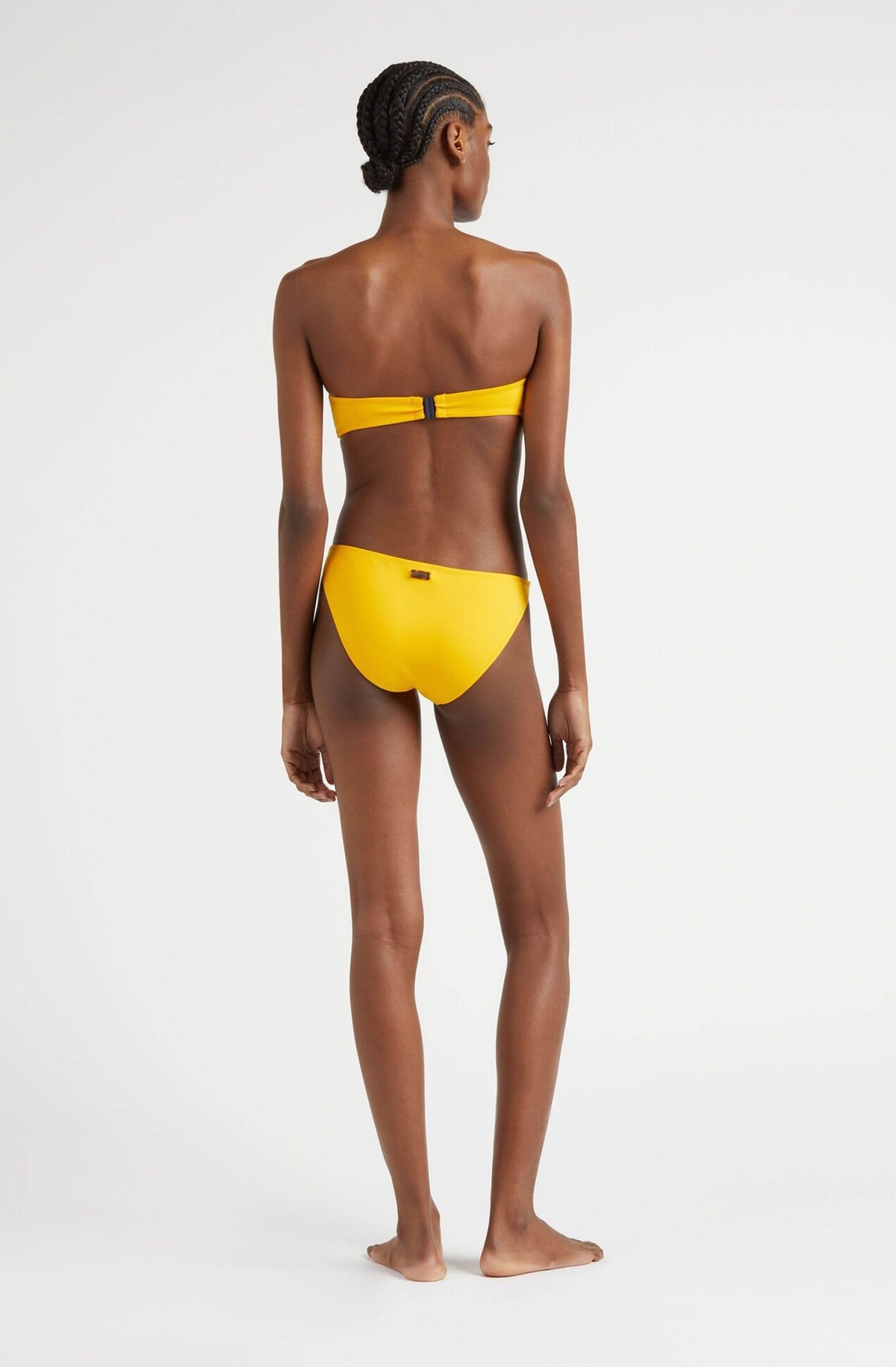 VILEBREQUIN Women Bikini Bottom To be Tied VBQ Monogram