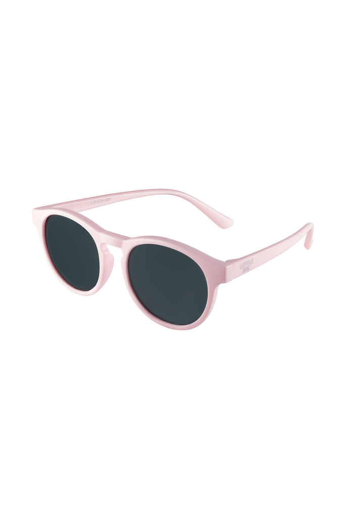 LITTLE SOL Sydney Soft Pink Kids Sunglasses