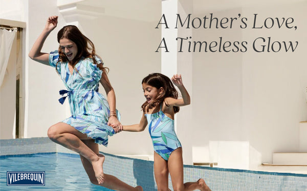 A Mother’s Love A Timeless Glow