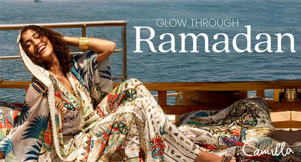 Glow Through Ramadan
