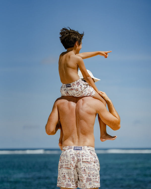 April Escapes — Where Easter Meets Endless Summer