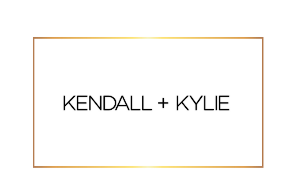 KENDALL AND KYLIE Women