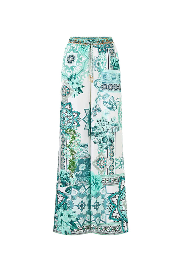 CAMILLA Women Lounge Pant - Balearic Bebé
