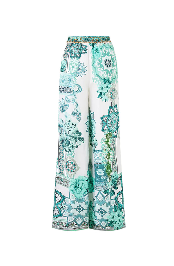 CAMILLA Women Lounge Pant - Balearic Bebé