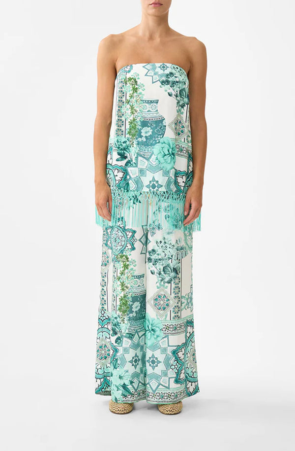 CAMILLA Women Lounge Pant - Balearic Bebé