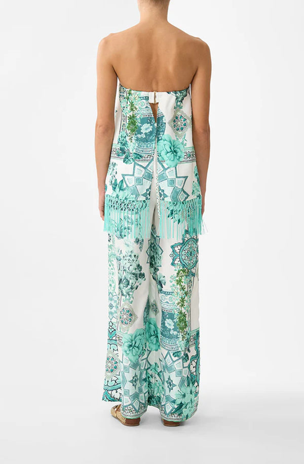 CAMILLA Women Lounge Pant - Balearic Bebé
