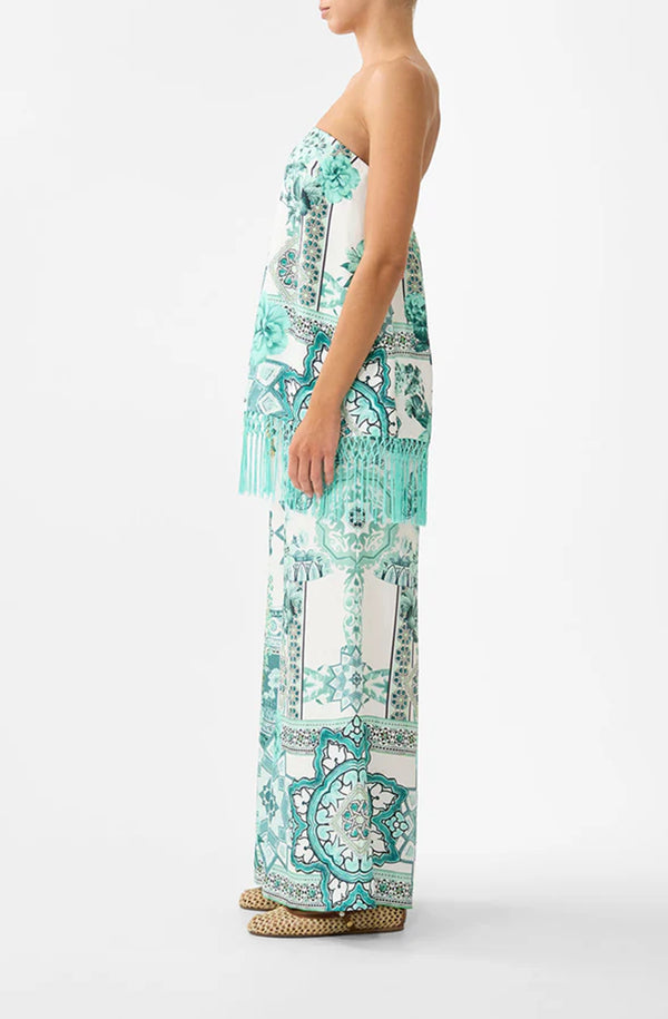 CAMILLA Women Lounge Pant - Balearic Bebé