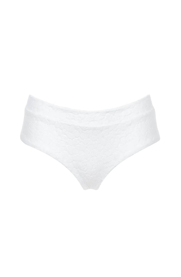 PAIN de SUCRE Women Vence High-waisted Bikini bottom