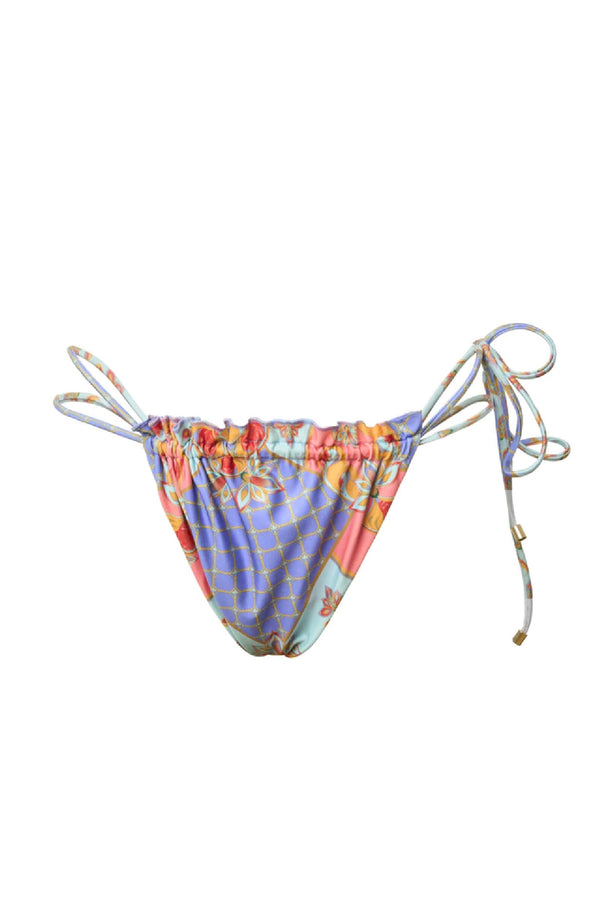 JANTHEE BERLIN Amy Bikini Bottom