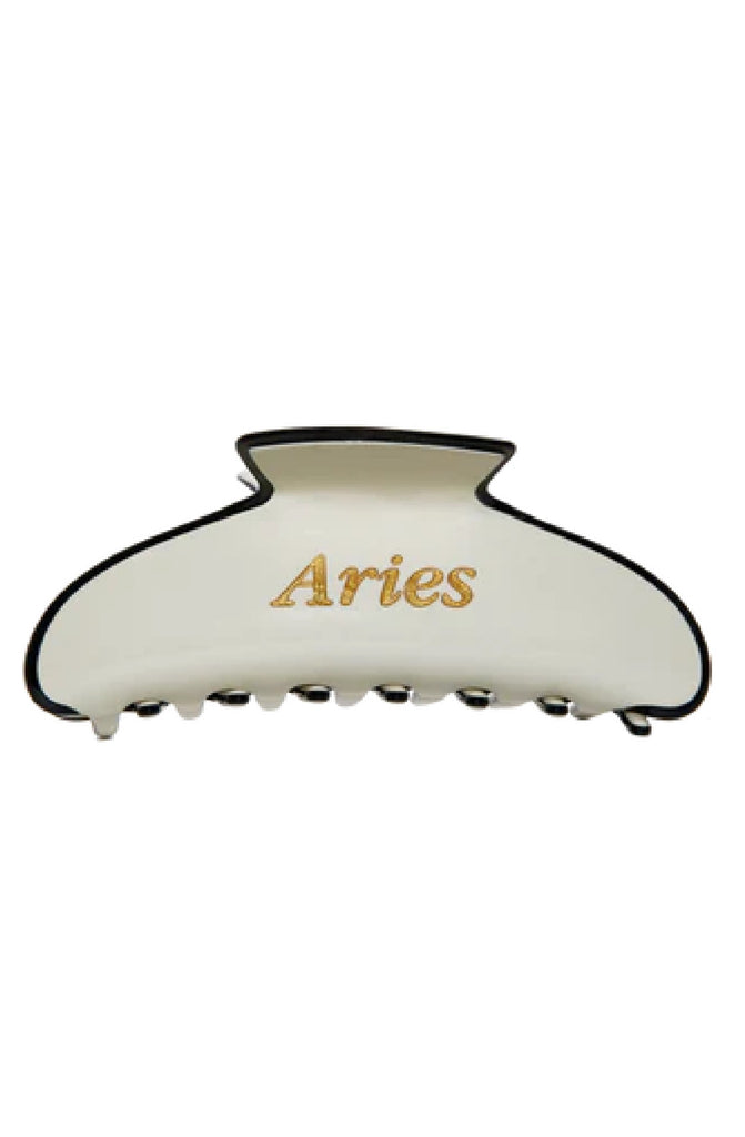 FAINE Aries Hair Claw