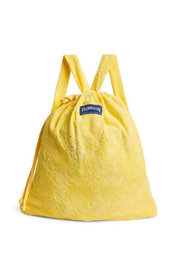 VILEBREQUIN Magic Beach Bag Towel