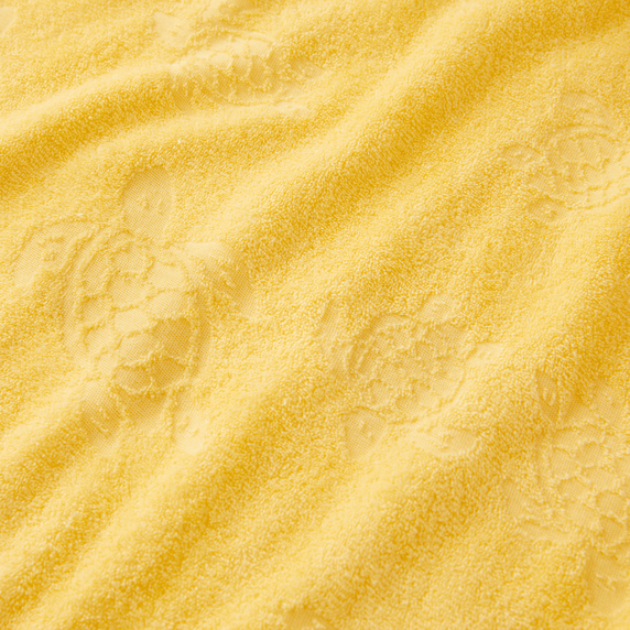 VILEBREQUIN Magic Beach Bag Towel