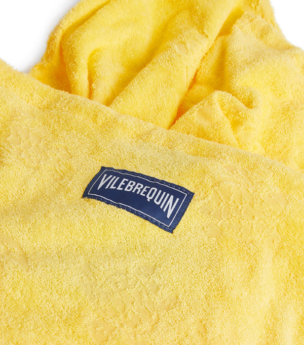 VILEBREQUIN Magic Beach Bag Towel
