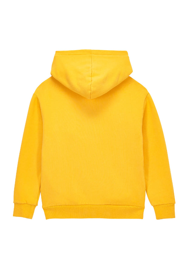 VILEBREQUIN Boys Embroidered Hoodie Sweatshirt Logo 3D