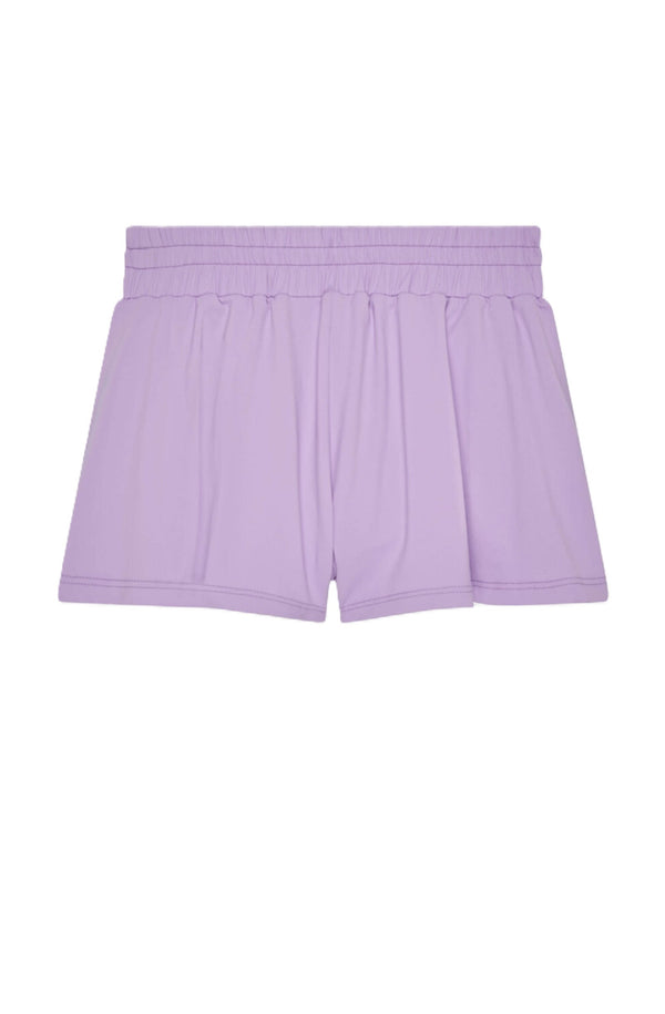 VILEBREQUIN Girls Swim Shorts Solid