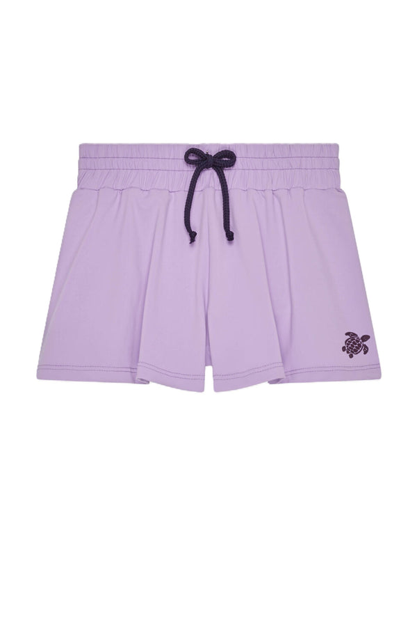 VILEBREQUIN Girls Swim Shorts Solid