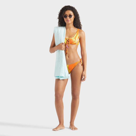 VILEBREQUIN Women Bra-Style Bikini Top Madrague