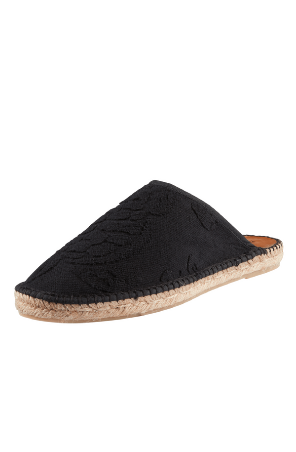 VILEBREQUIN Men Terry Espadrille - VBQ x Pare Gabia