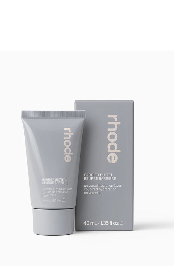 RHODE Women Barrier Butter – Intensive Moisture Balm