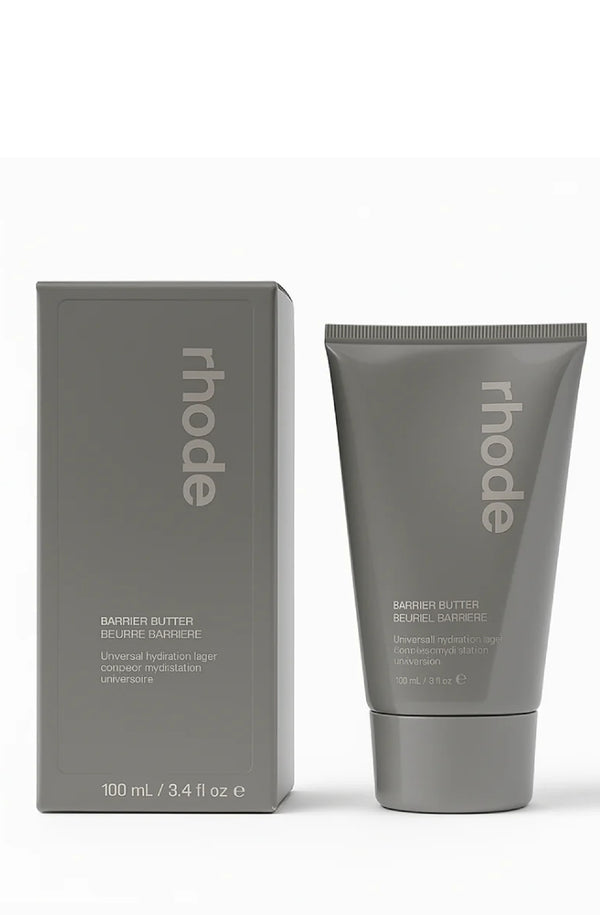 RHODE Women Barrier Butter – Intensive Moisture Balm 100ml