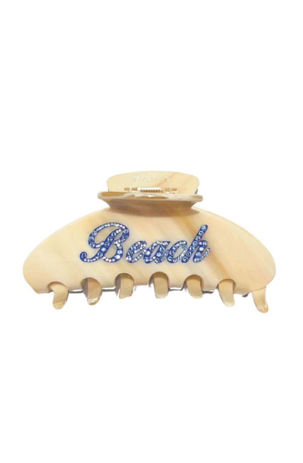 FAINE Beach Hair Claw