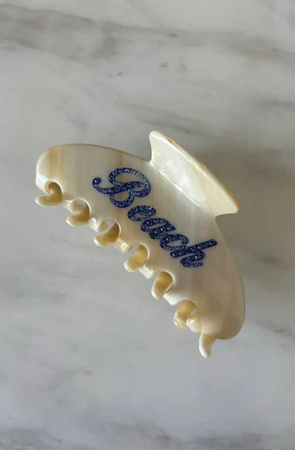 FAINE Beach Hair Claw