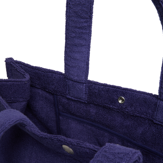 VILEBREQUIN Unisex Terry Beach Bag