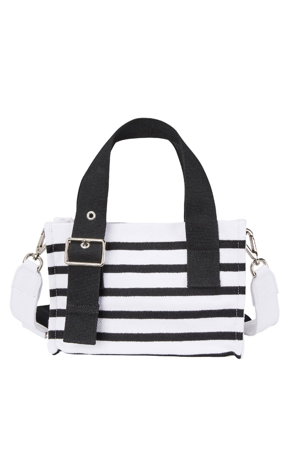 VILEBREQUIN Mini Beach Bag Rayures