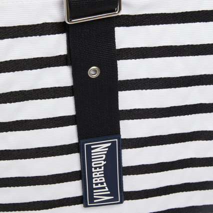 VILEBREQUIN Mini Beach Bag Rayures