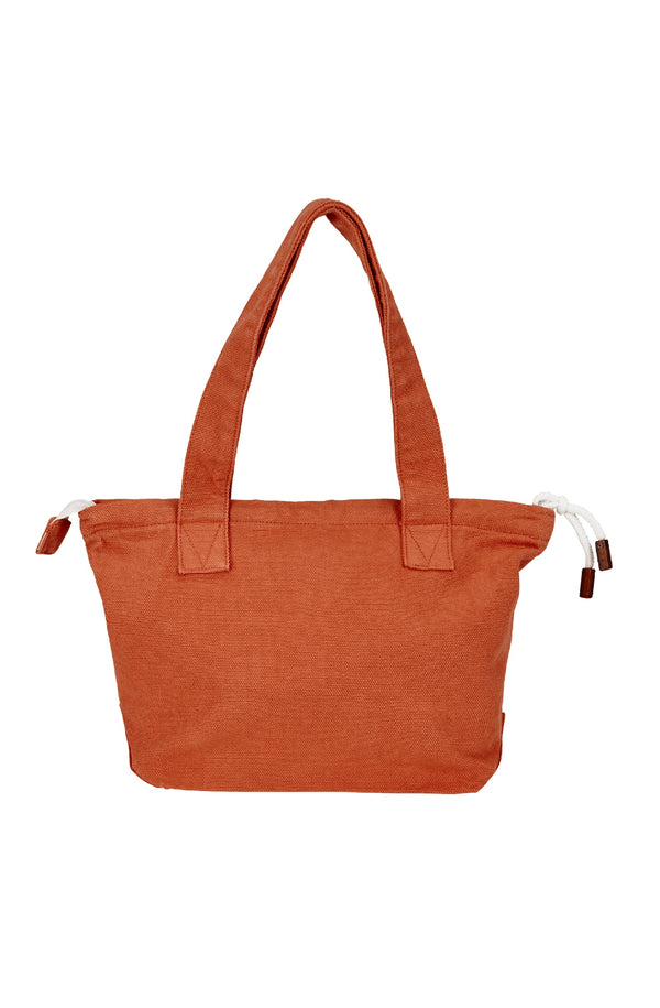 VILEBREQUIN Mini Beach Bag