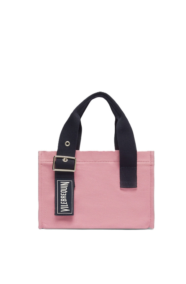 VILEBREQUIN Unisex Mini Beach Bag