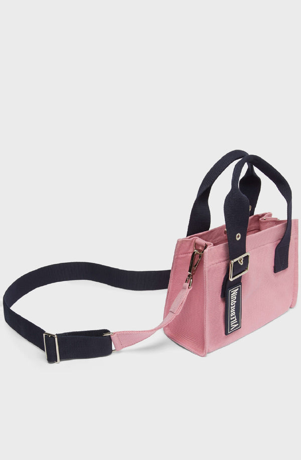 VILEBREQUIN Unisex Mini Beach Bag