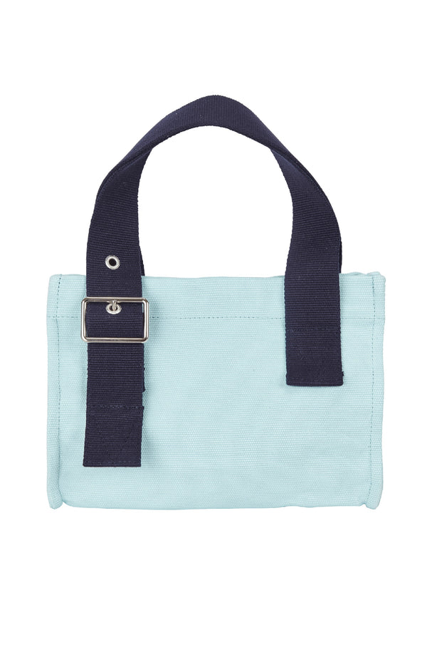 VILEBREQUIN Mini Beach Bag Solid