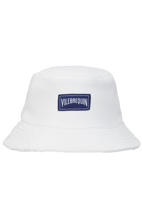 VILEBREQUIN Unisex Terry Bucket Hat
