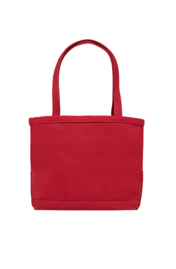 VILEBREQUIN Canvas Marine Unisex Beach Bag