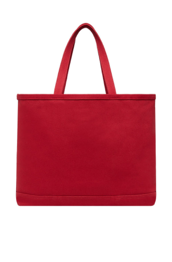 VILEBREQUIN Big Canvas Marine Unisex Beach Bag