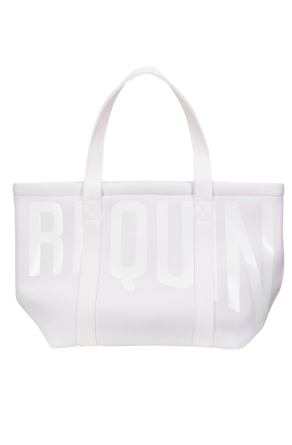 VILEBREQUIN Unisex Neoprene Large Beach Bag Solid