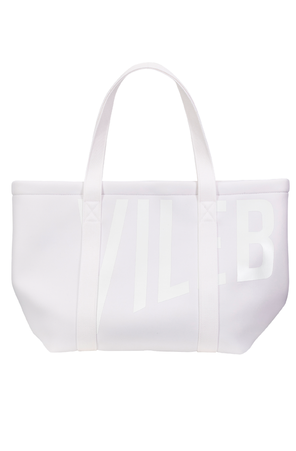 VILEBREQUIN Unisex Neoprene Large Beach Bag Solid