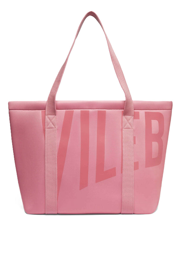 VILEBREQUIN Unisex Large Neoprene Beach Bag Solid