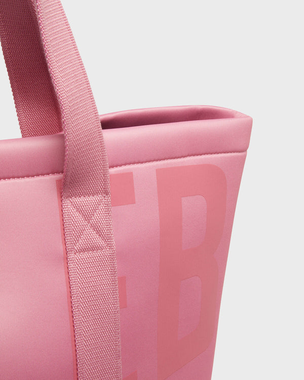 VILEBREQUIN Unisex Large Neoprene Beach Bag Solid