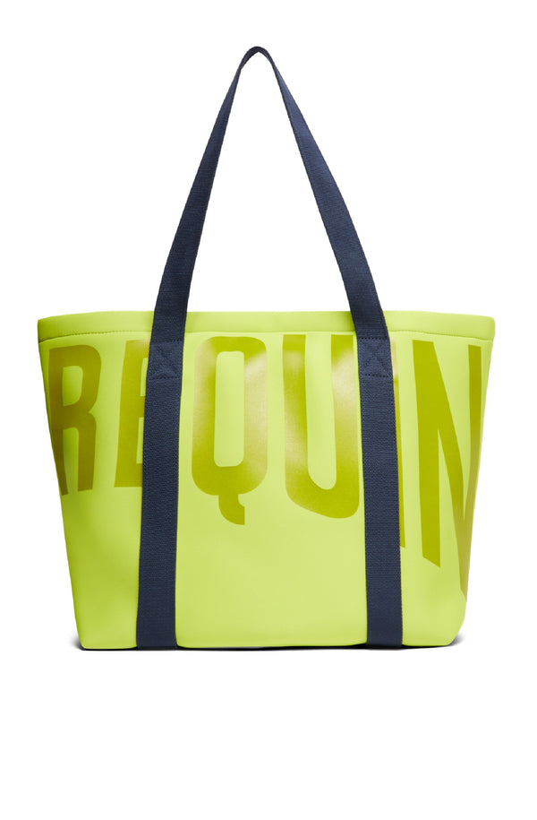 VILEBREQUIN Unisex Large Neoprene Beach Bag Solid